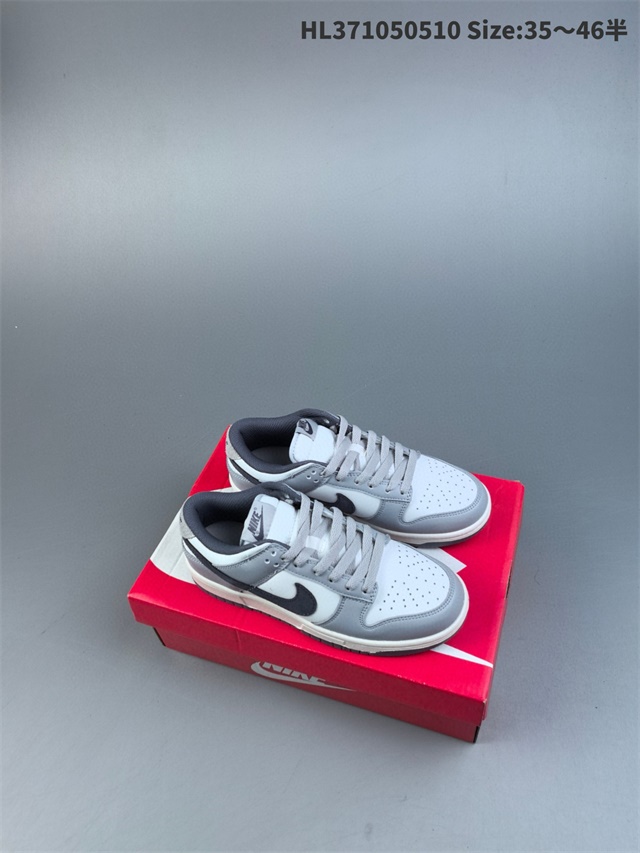 men Low top dunk sb shoes 36-45 2025-9-19-757